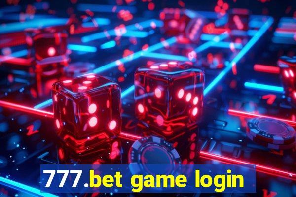 777.bet game login